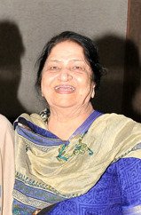 Jagjit Kaur - Wikiunfold.com